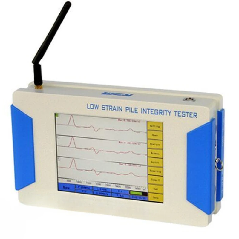 Detector De Pilha De Baixa Tensão, RSM-PRT (W), Sem Fio, Baixa Tensão