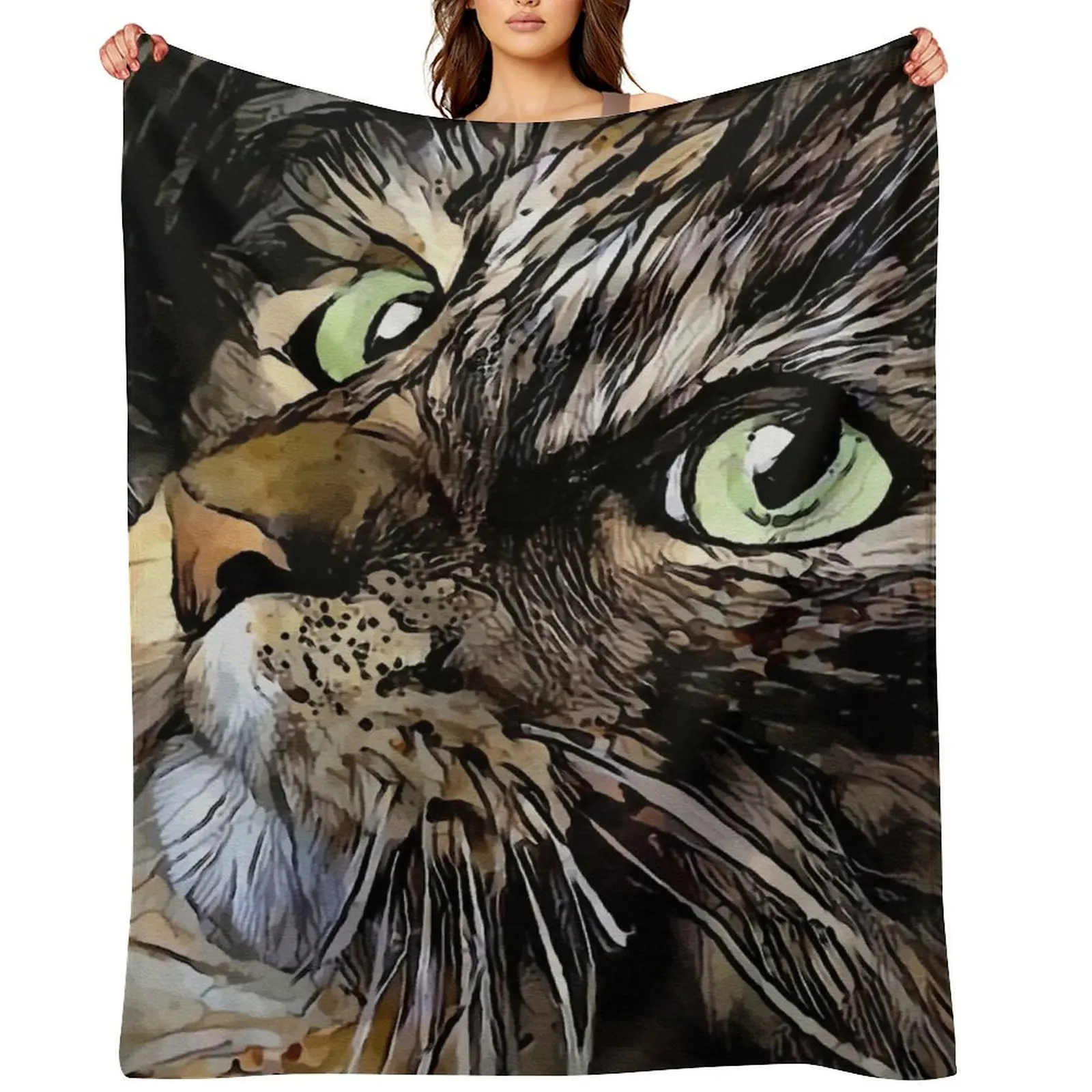 Myriss, Cat, Cat, C… - image