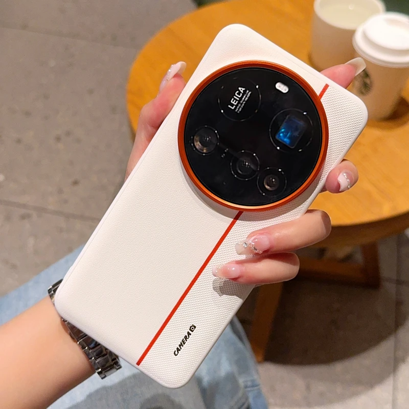 For Xiaomi Mi 15 Ul… - image