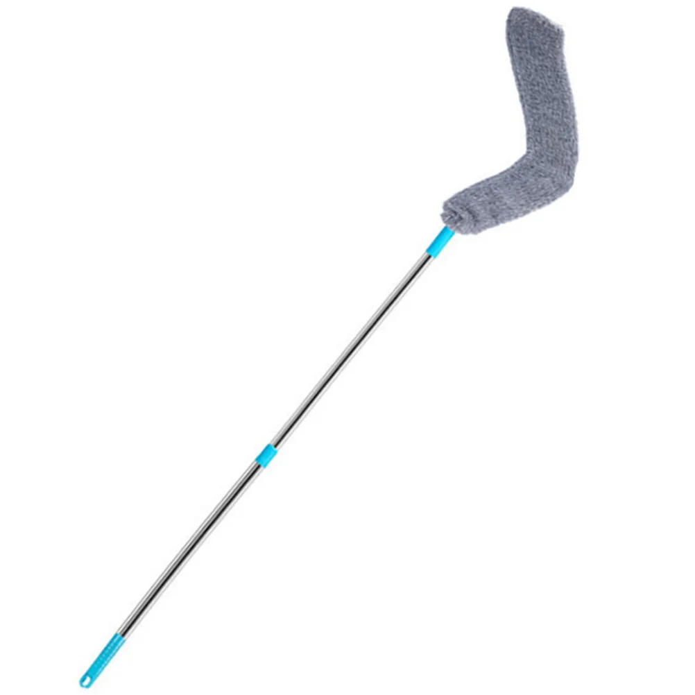 

Bed Bottom Cleaner 130cm Duster for Under Sofa Table Blinds Bookcases Reusable Cleaning Tool Dust Collector Home Supplies