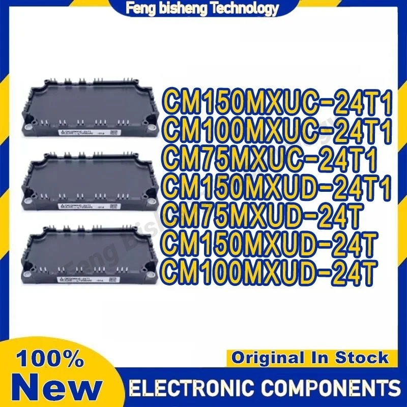 

CM75MXUC-24T1 CM100MXUC-24T1 CM150MXUC-24T1 CM150MXUD-24T1 CM150MXUD-24T CM100MXUD-24T CM75MXUD-24T New Module