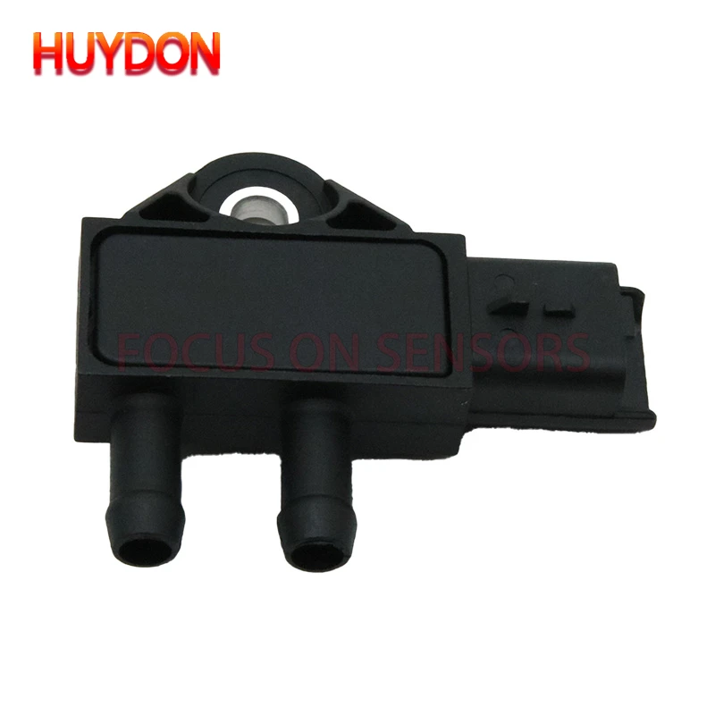 9662143180 Differential Exhaust Pressure Sensor For Peugeot 1007 208 307 308 4008 Rcz Citroen Berlingo C-Crosser C3 C4