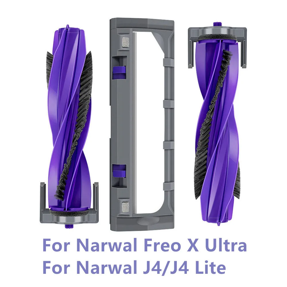 

3 шт./набор, насадки для пылесоса Narwal Freo X Ultra