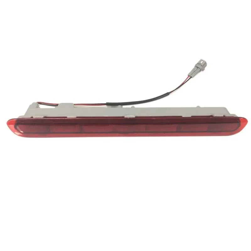 2025 جديد ديناميكي الثالث 3Rd ضوء الفرامل الخلفية الذيل ضوء وقف مصباح لتويوتا 81570-0K100 15REVO شنت وقف ملحقات المصابيح #5