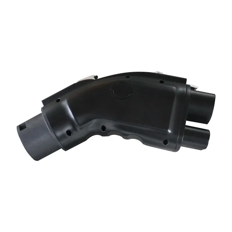 For CCS2 Charging Station CCS2 to GBT Adapter Combo 2 Adapter