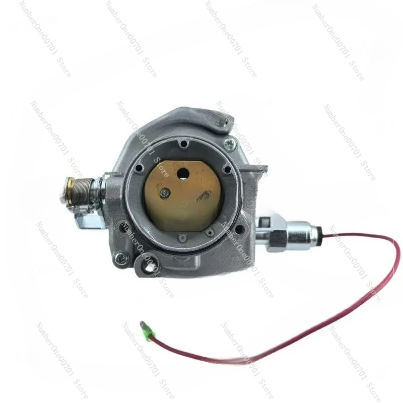 HW310  EH65 Carburetor Electric King Two-cylinder Power Welding Machine Carburetor Made in China