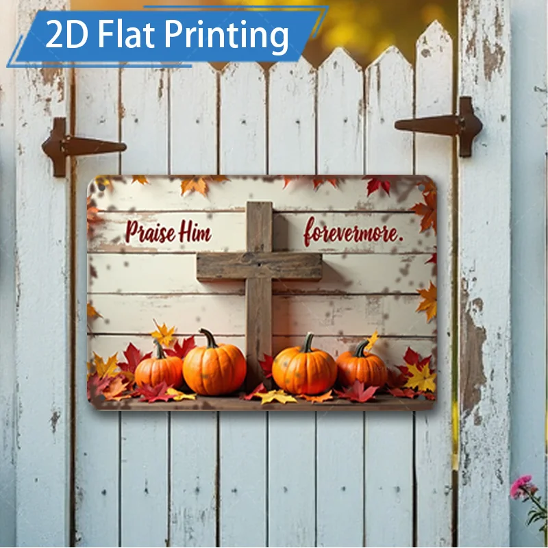 [2D Flat] 1Pc Metal…