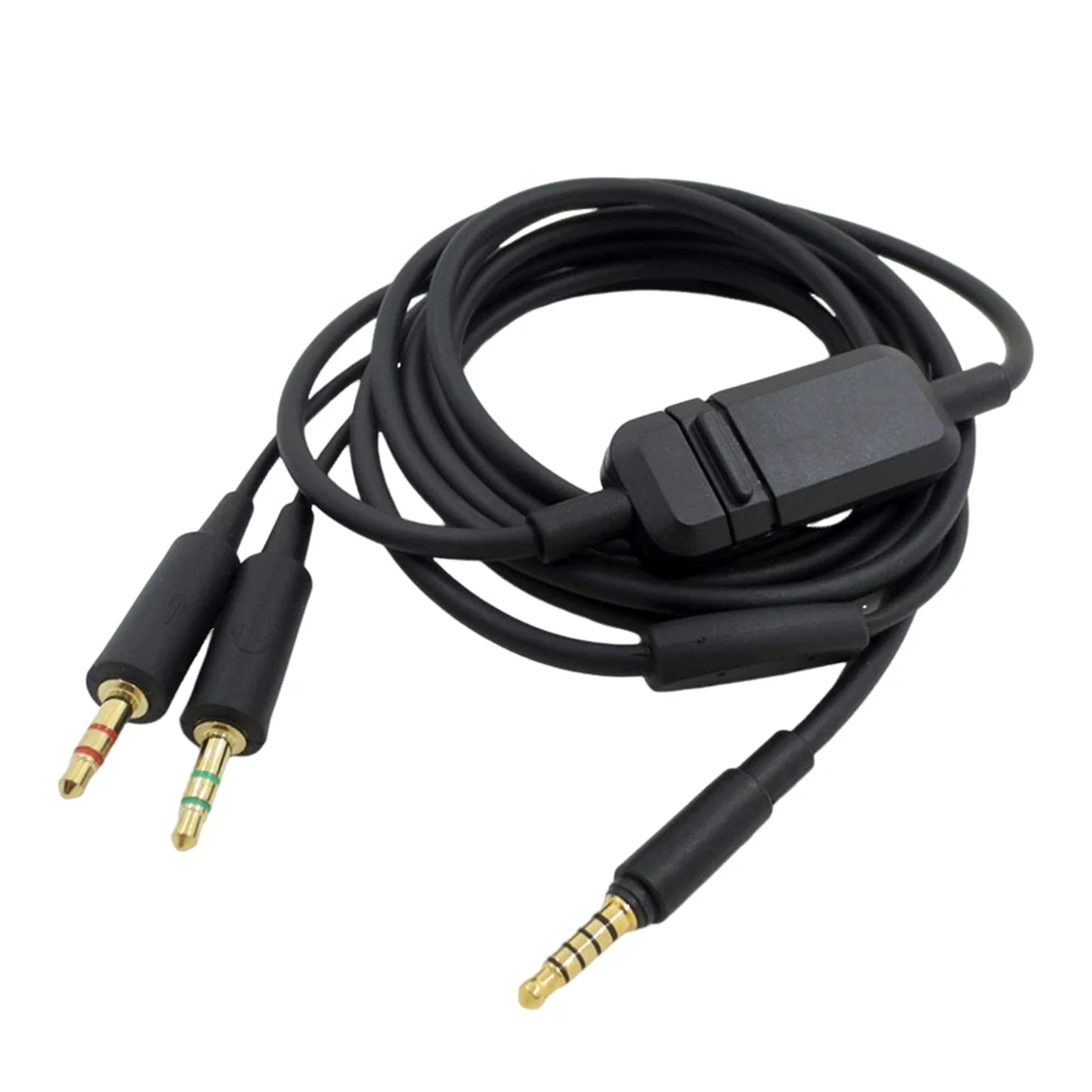 A57G-Cable de repuesto para auriculares Beyerdynamic MMX300 Gaming
