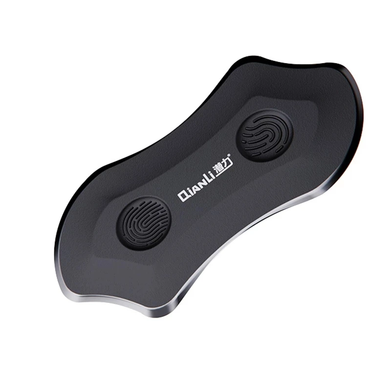 2Pcs/lot Qianli iPry Phone Opening Tool Ultra Thin HiPS Anti-static Disassembling Card Phone Samsung LCD Screen Pry Tools