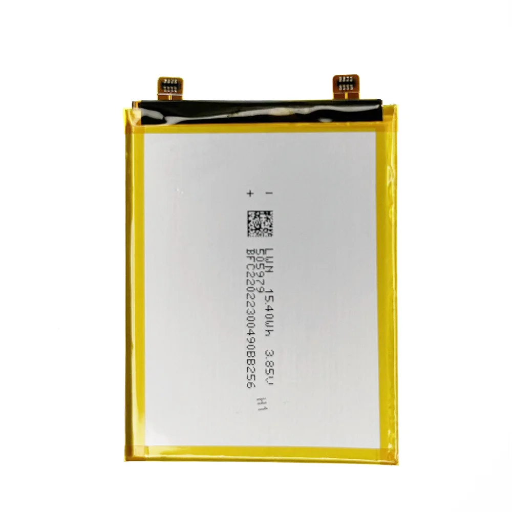 Genuine Replacement Battery 4020mAh NP40 Battery For Motorola moto edge 30 neo NP 40 Mobile Phone Batteries + Free Tools