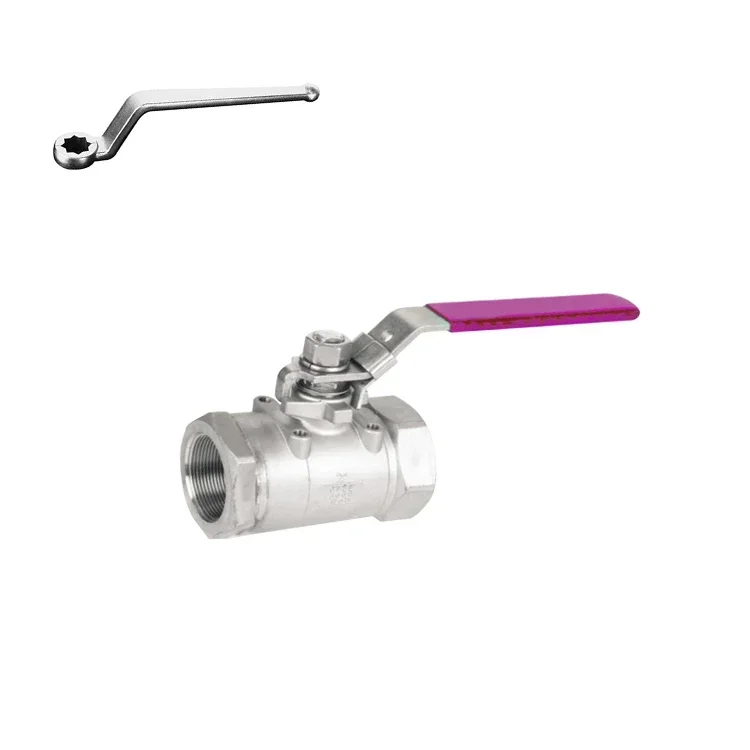 2개 고압 PN250 화재 안전 스테인리스 스틸 ISO 5211 마운팅 패드 암수 나사형 버트 용접 소켓 용접 볼 밸브