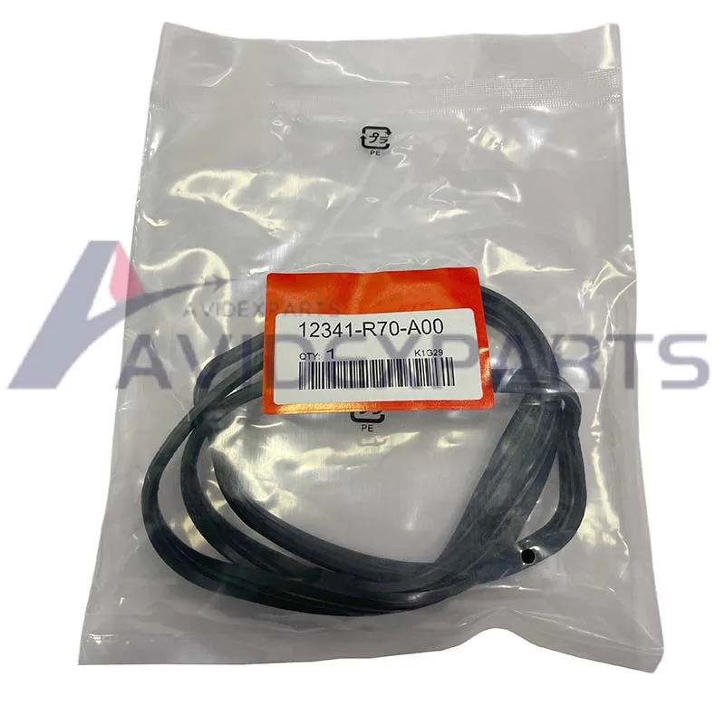 

High Quality 12341-R70-A00 For Honda Accord 3.5 V6 2008 - 2012 Valve Cover Gasket Set Auto Parts