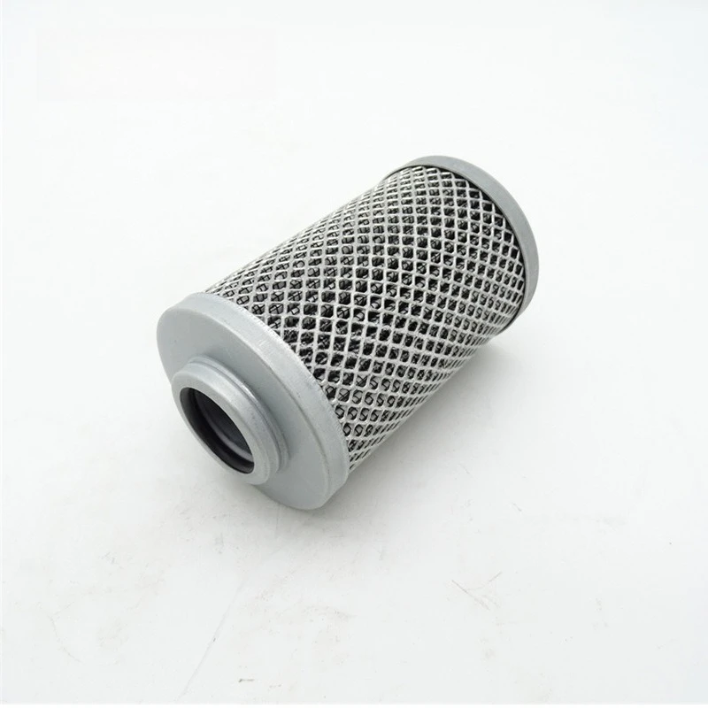

53C0197 excavator hydraulic pilot filter XE60 CLG856 JCM907 ZL80 JCM9211