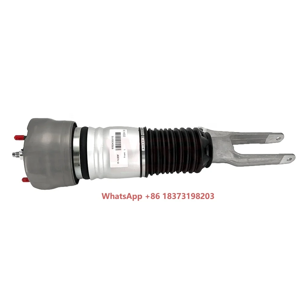 

WRR 97034305110 97034305111 97034305112 97034305123 Front Air Suspension Shock Absorber for Porsche PANAMERA 970