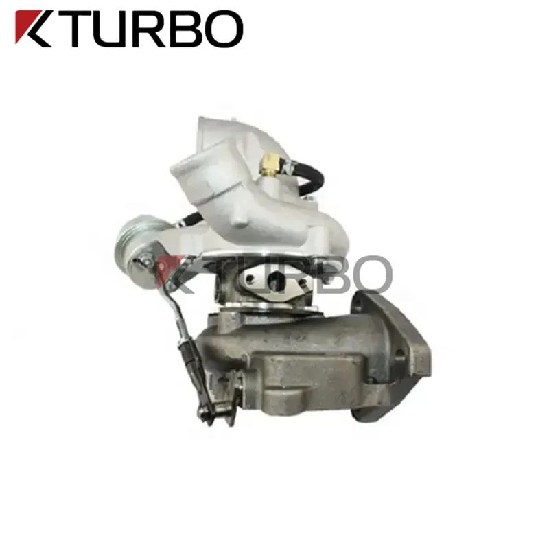 

Suitable for modern GT1749S assembly number 715924-0001 turbocharger