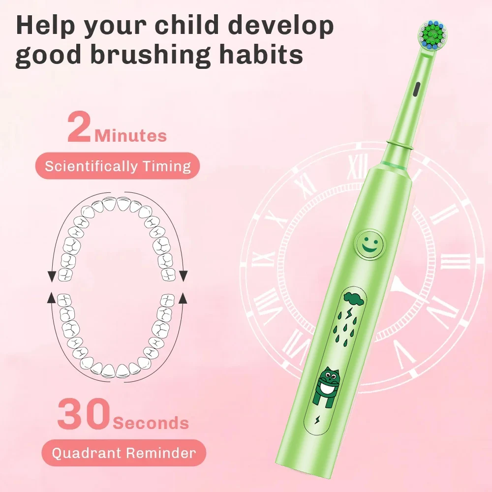 Thumbnail 4 - #70 Best Rechargeable Electric Toothbrushes to Buy In 2026