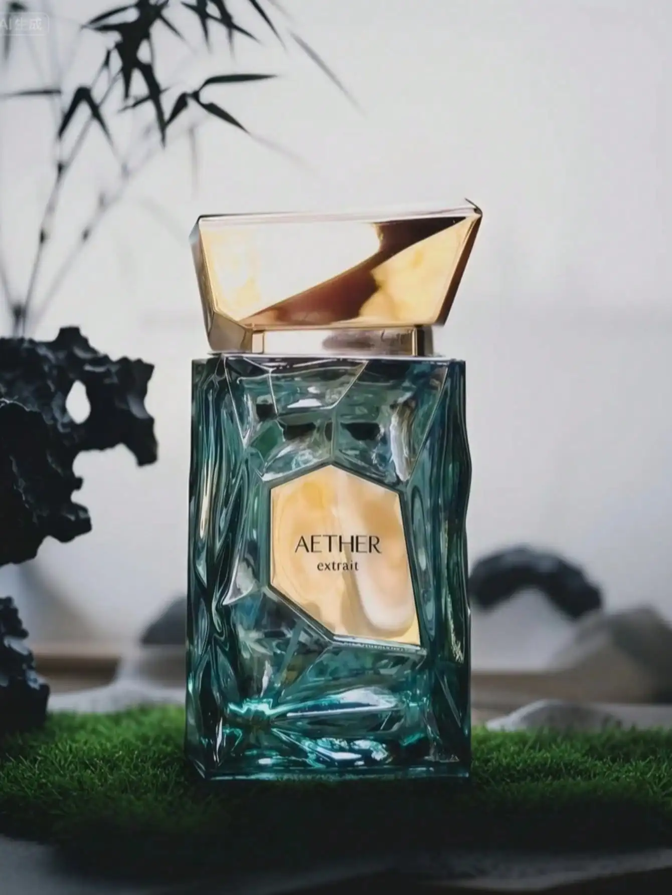 에테르 프렌치 애비뉴 남녀공용 105ml/3.6oz 롱래스팅 스위트 향수 데일리 사용