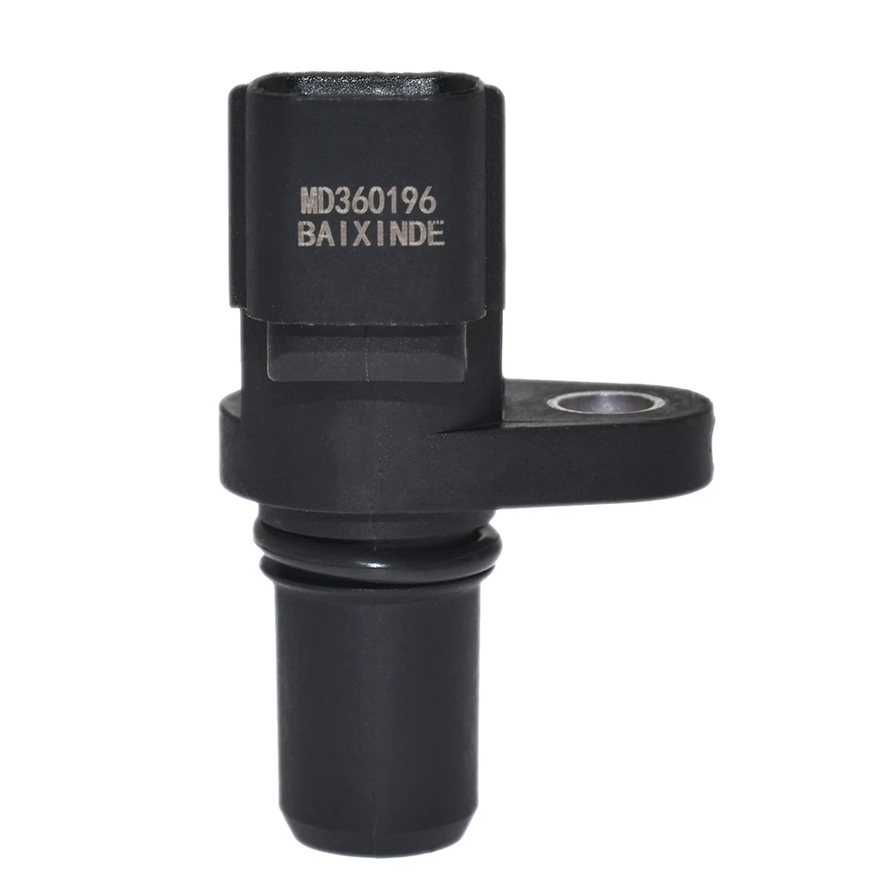 BAIXINDE Crank Shaft Crankshaft Position Sensor MD360196 EWTR8F For 2002-2007