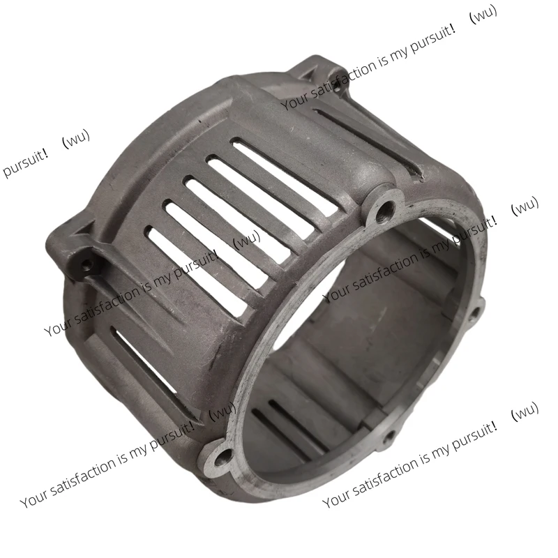 

Air-cooled diesel generator 178F 186F 188F 192F 3KW 5KW 8KW motor end cover