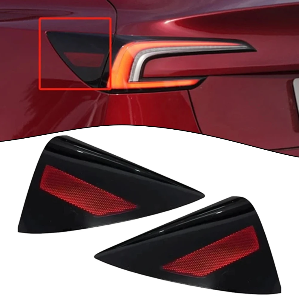 Car Upgrade Vehicle Enhancement Charging Port Cover Highland 2024 Red And Black Improved Night Visibility Weather Resistant