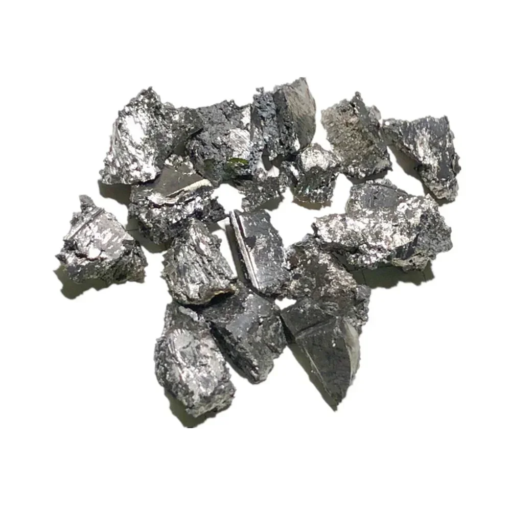 

Dysprosium Dy Ingot And Grain 99.9% 3N High Purity Rare Earth Metal for Element Research Development Simple Substance