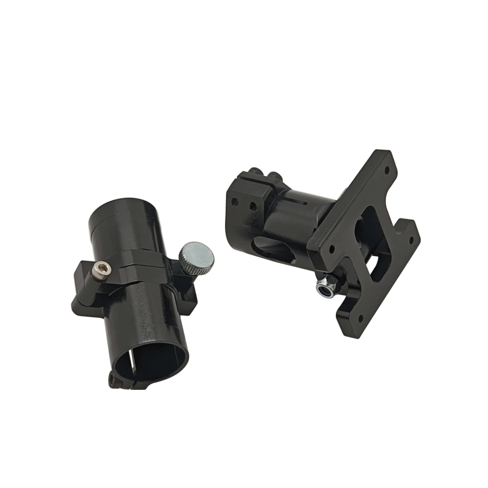 Multi-axis Plant protection Drone D20mm Spray Boom Folding Parts, New Design Integrated fixed Aeromodelling Accessories，1pcs