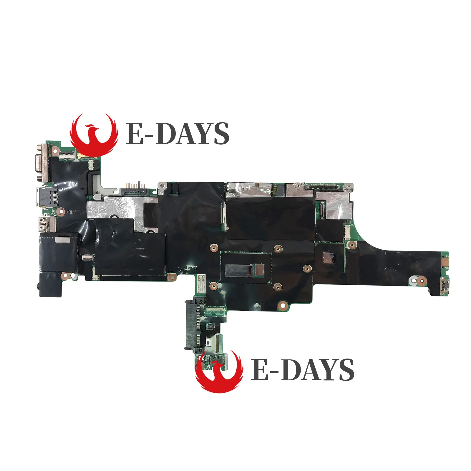 NM-A051 Notebook Mainboard 00HW092 04X3948 for Lenovo ThinkPad T440S Laptop Motherboard with CPU I5-4th I7-4th GPU GT730