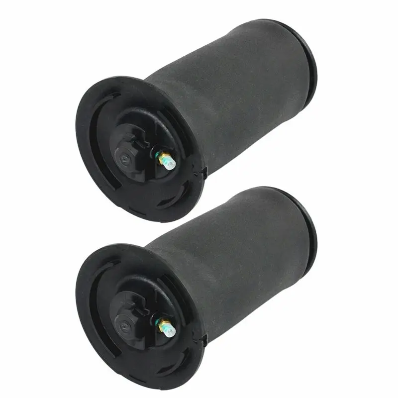 

A65P-2X Rear Air Suspension Air Spring Bag For BMW 5 S E60 E61 03-10 37126765603 37126765602