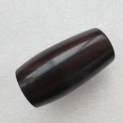 1pcs Excellent Barrel For Bb Clarinet 65mm or 62mm Ebony Wood