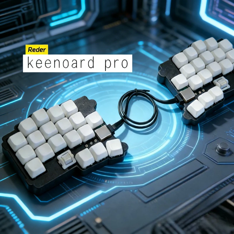 Keenorad Pro Roller…