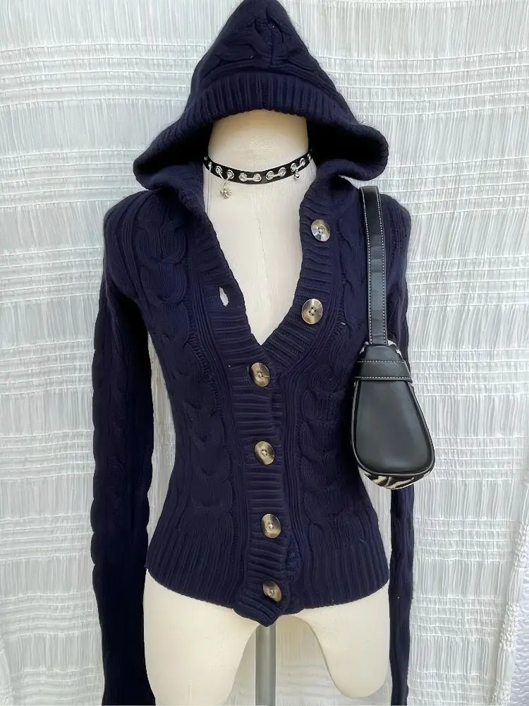 Thumbnail 3 - #47 Best Womens Cropped Knit Sweaters to Buy In 2026