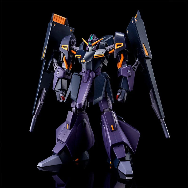 Bandai PB HG 1/144 Gaplant Tr-5 Hrairoo Titans A.o.z Re-Boot Ver. 14Cm Anime Original Action Figure Gundam Mdel Toy Gift