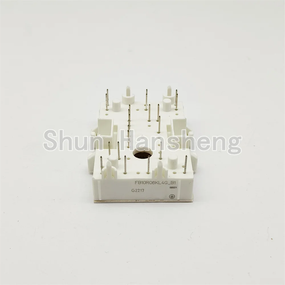FB10R06KL4G FB10R06KL4G-B1 FB15R06KL4 FB20R06KL4 FB20R06KL4G NEW MODULE
