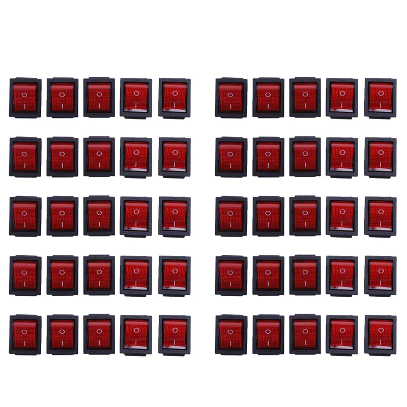 a93e-50-x-red-illuminated-light-on-off-dpst-boat-rocker-switch-16a-250v-20a-125v-ac