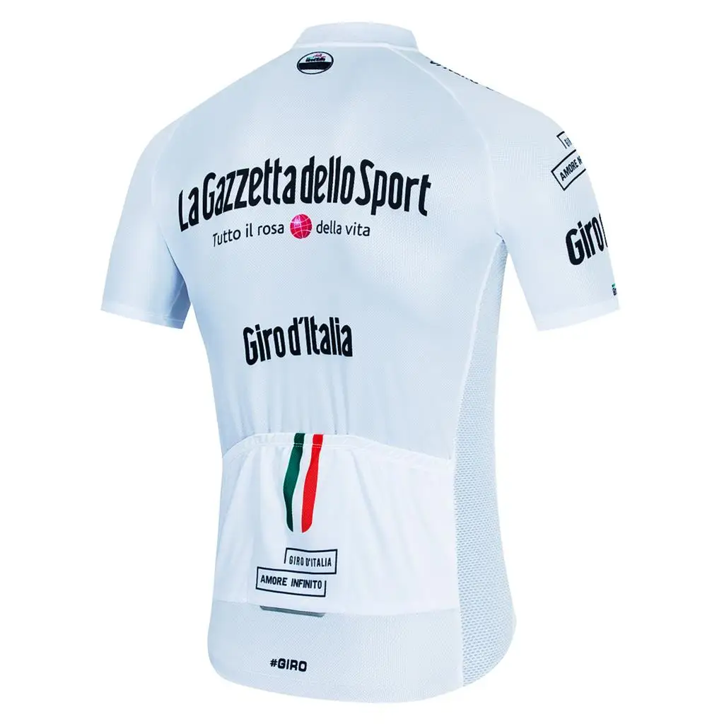 2024 Tour Giro d\'Italia Cycling Jerseys Short Sleeve Bike Shirts MTB Cycling Clothing Ropa Maillot Ciclismo Bicycle Wear Shirts