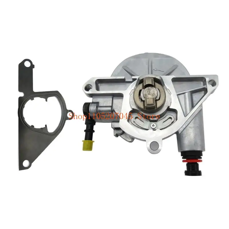 

37cd Vacuum Power Brake Booster for 2.0 2019-2022 Replaces GK2Q-2A451AD Car Brake Accessories
