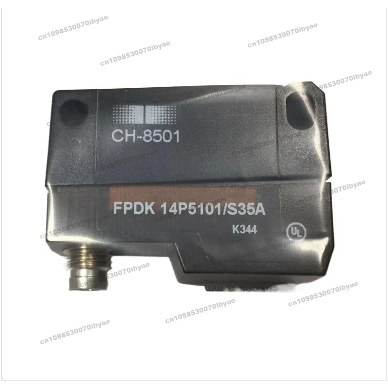 Suitable for FPDK 14P5101/S35A Mirror Reflection Photoelectric Sensor