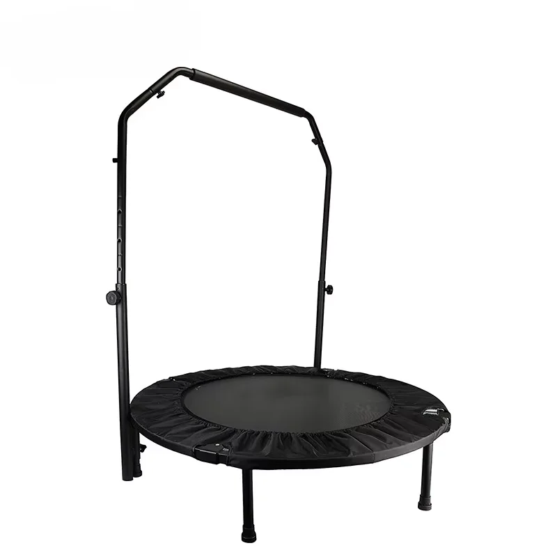 

Мини-батут для дома и улицы 7, 10, 12, 14 футов, складной, для упражнений, для детей и взрослых