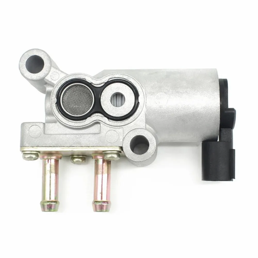 36450-P08-004 AC187 Idle Air Control Valve For Honda CR-V CRV 2.0L/Civic 1.5L 1.6L 1992-1995 IAC Valve