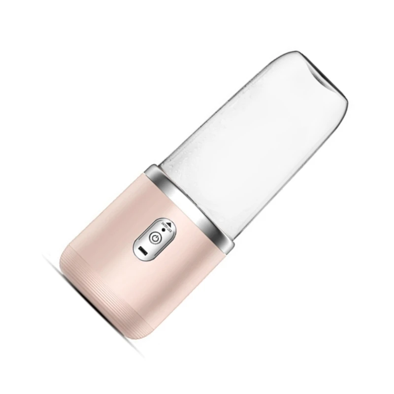 USB-зарядка, дорожная чашка для сока, устройство для приготовления фруктовых соков, устройство для соковыжималки для путешествий