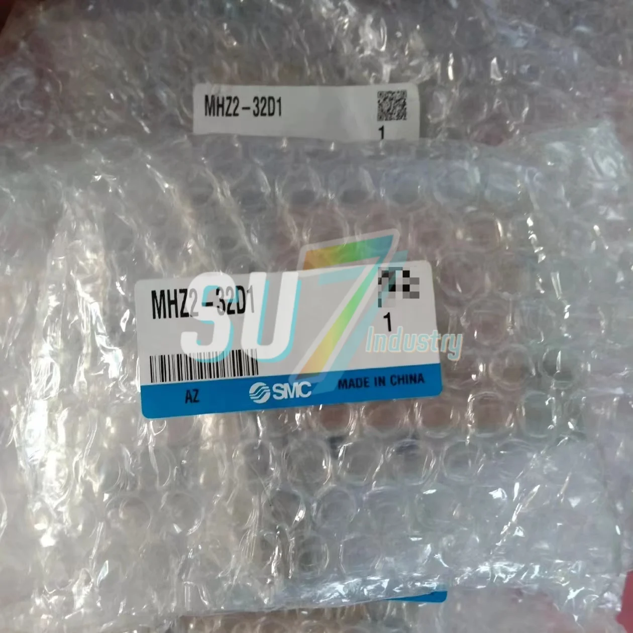 silinder Baru asli MHZ2-32D1 MKB12-20RZ
