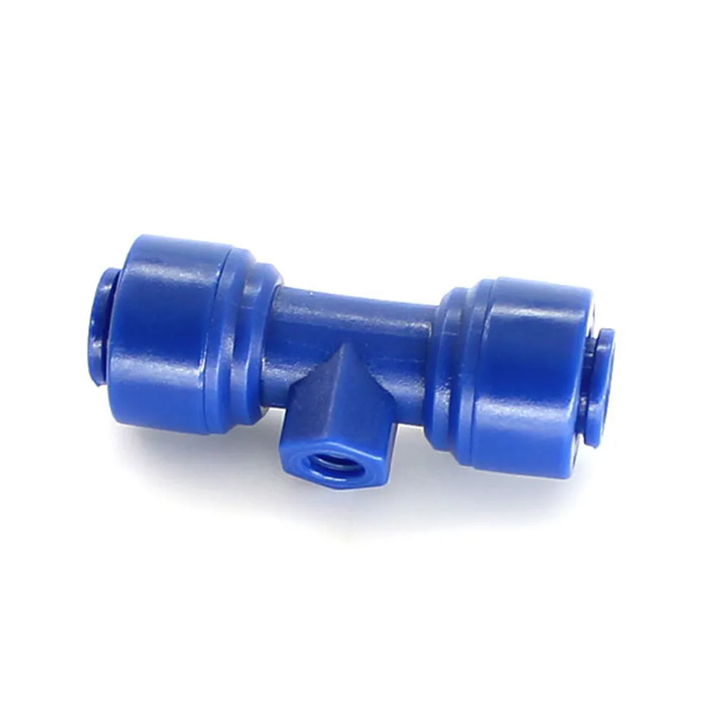 High Quality Irrigation Set Self-Sealing Small Fountain Cooling System Energy Saving Irrigation Misting Nozzles Kit