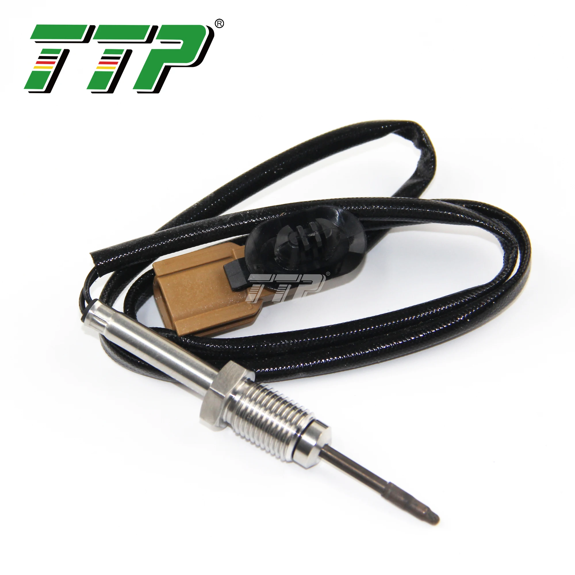 226408209R New Engine Exhaust Gas Temperature Sensor Auto Parts For Renault Nissan Avgas 2016