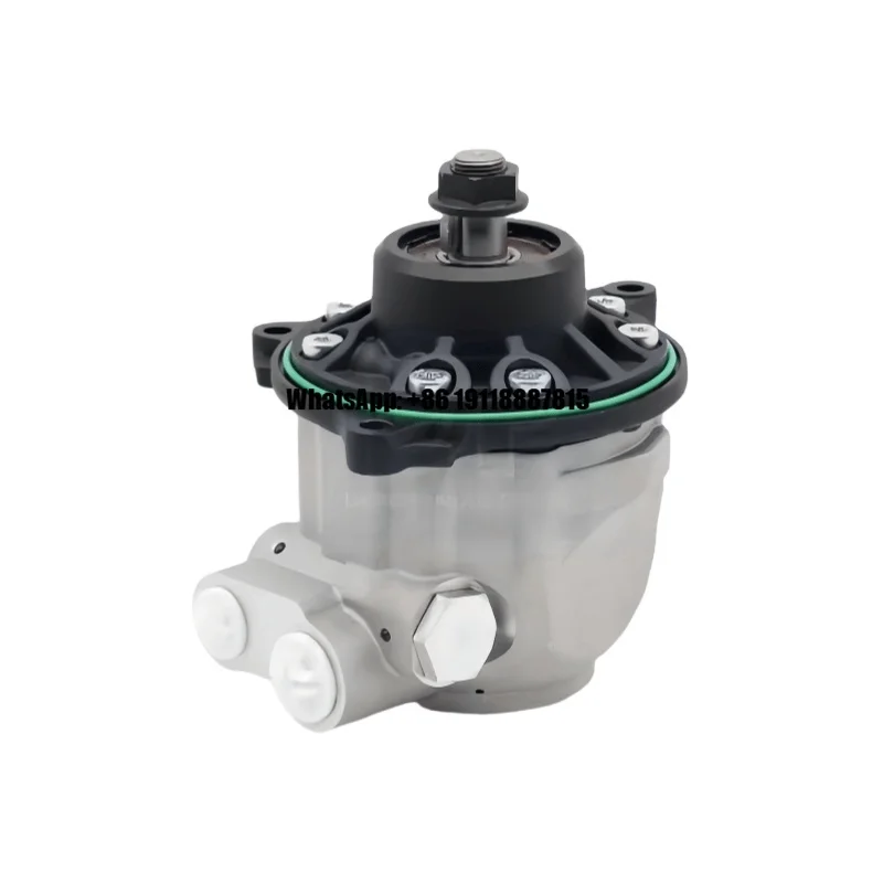 

Hot Sale New Truck Power Steering Pump Vane Pump 76955955113 267423 21939948 7655955140 Booster Pumps