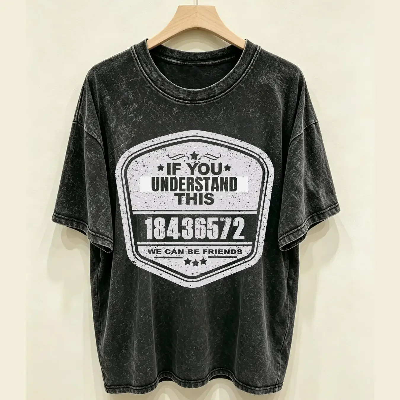 washed T Shirt NEW LIMITED 18436572 Awesome V8 Firing Order Car Enthusiast long or short sleeves vintage Washed Soft streetwear