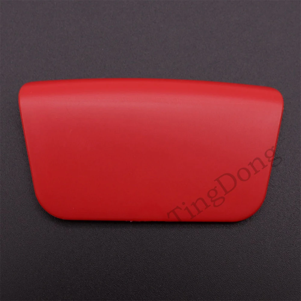 For PS5 Replacement Plastic Touchpad For PS5 v2 BDM-020 Controller Soft Touch Custom Part Touch Pad