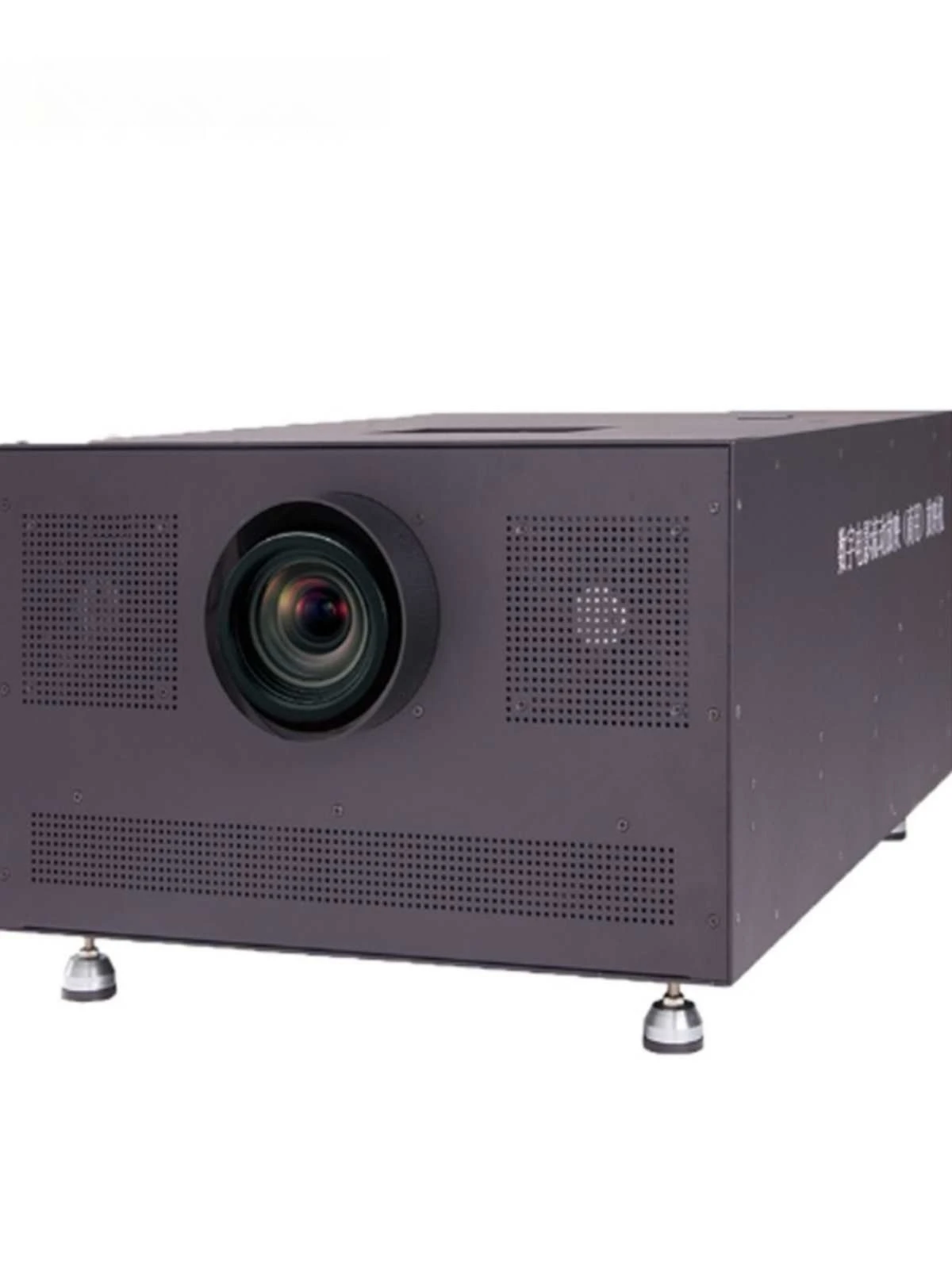 Digital Projector Equipment for Movie Theater Multimedia Hall Cinema Internal Commercial and Home Entertainment Use
