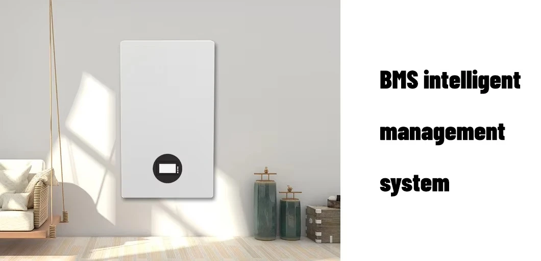 

Grade a Long Lifecycle Lithium Iron Batteries 51.2V 48V 200Ah 10Kw 16Kw Energy Storage Lithium Battery Pack