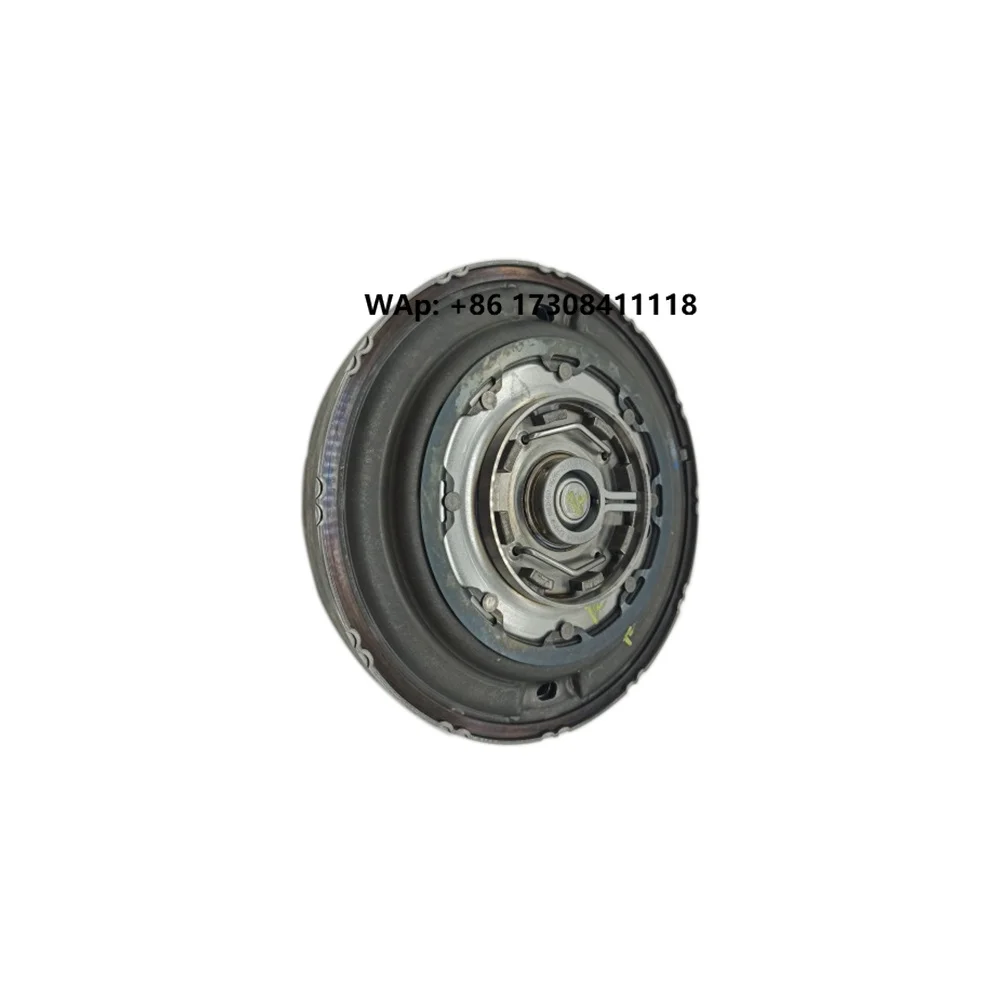 

Womala 36001826 Mps6 Car Spare Parts Clutch Kit for XC60 V60 V70 S60 S80
