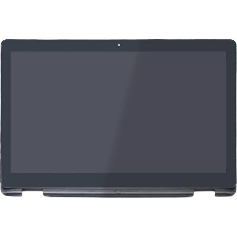 

New For Dell Inspiron 7568 15.6" Touch Screen LCD Display Panel UHD 4K 01CVHJ 0608HX
